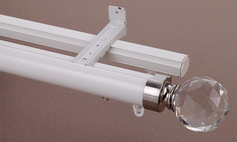 快意裝藝術(shù)拉繩窗簾導(dǎo)軌 快意裝藝術(shù)拉繩窗簾導(dǎo)軌