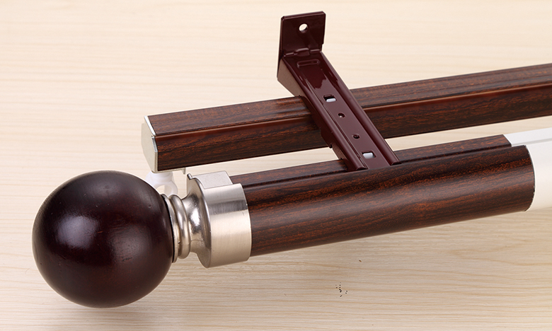 快意裝藝術(shù)拉繩窗簾導(dǎo)軌 快意裝藝術(shù)拉繩窗簾導(dǎo)軌