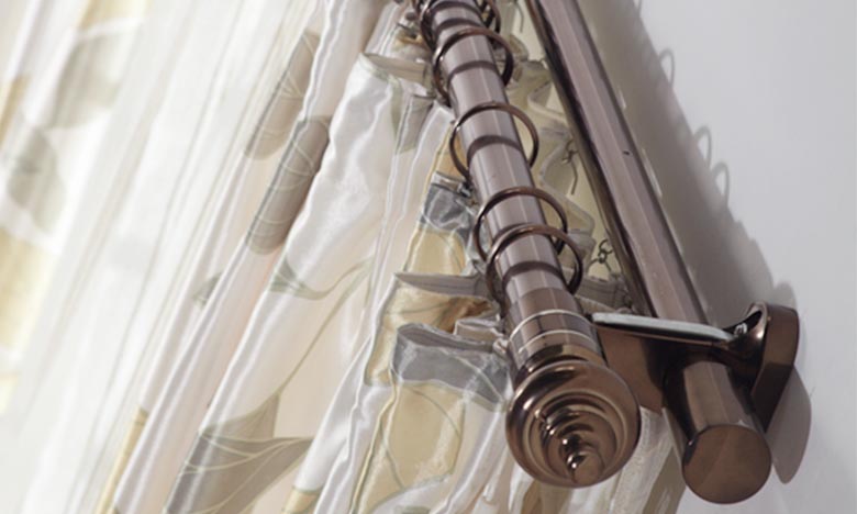 至尊系列拉繩窗簾導(dǎo)軌 至尊系列拉繩窗簾導(dǎo)軌