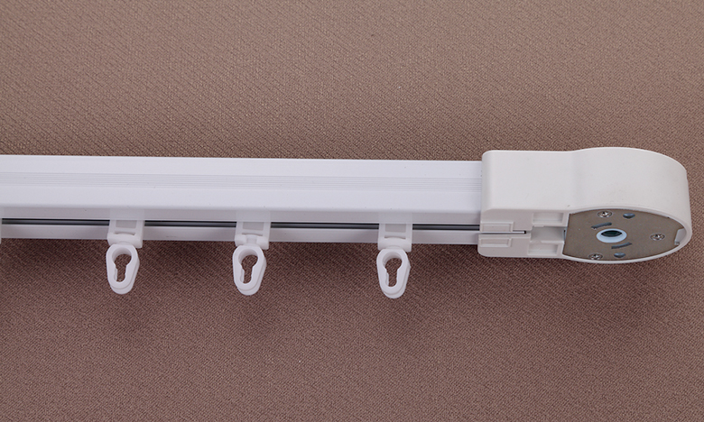 電動(dòng)軌波形簾 電動(dòng)軌波形簾