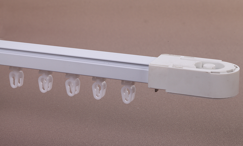 電動(dòng)軌波形簾 電動(dòng)軌波形簾