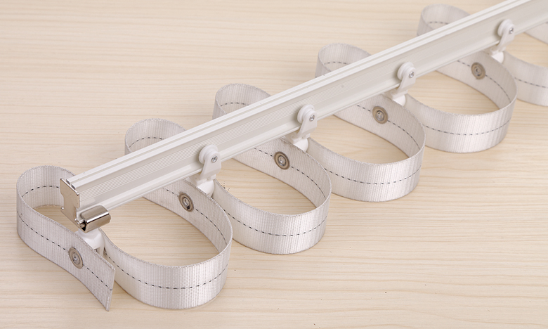 彎軌窗簾配件 彎軌窗簾配件