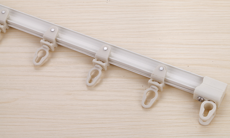 彎軌蛇形簾 彎軌蛇形簾