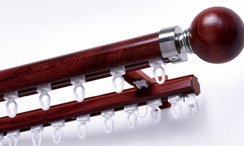 藝術(shù)軌蛇形簾 藝術(shù)軌蛇形簾