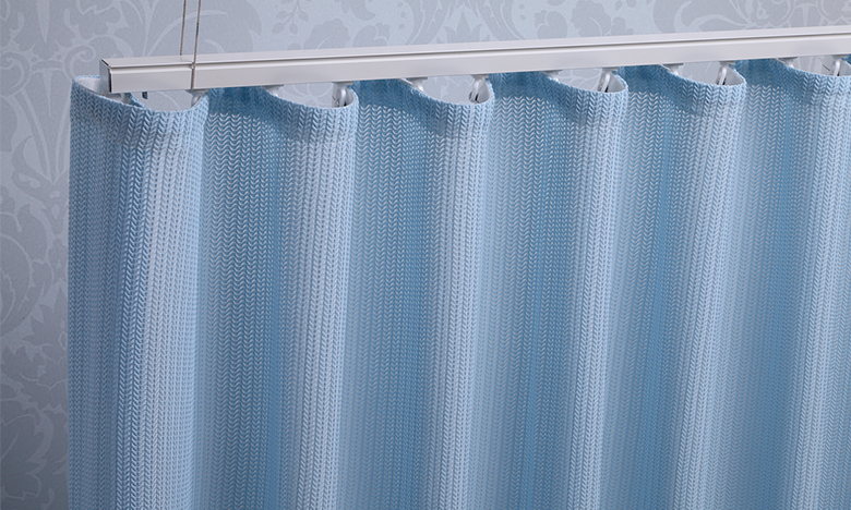 直軌蛇形簾 直軌蛇形簾