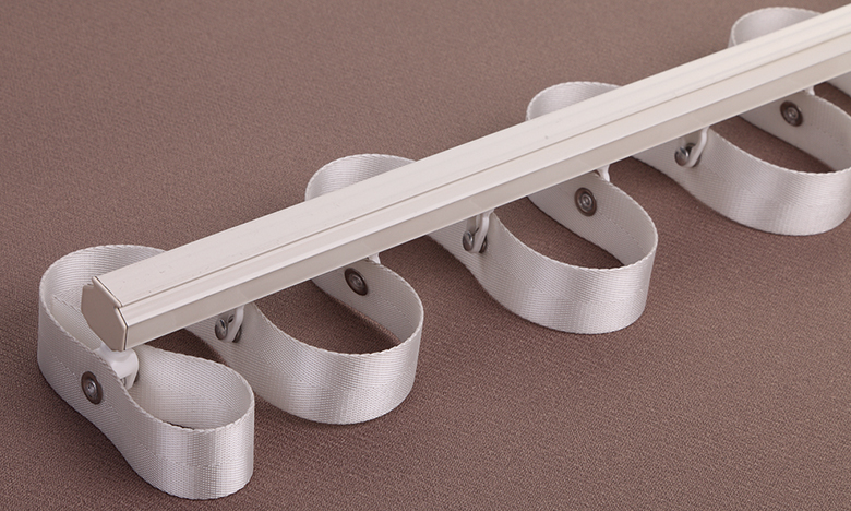 直軌蛇形簾 直軌蛇形簾