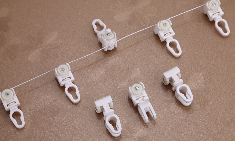 直軌蛇形簾 直軌蛇形簾