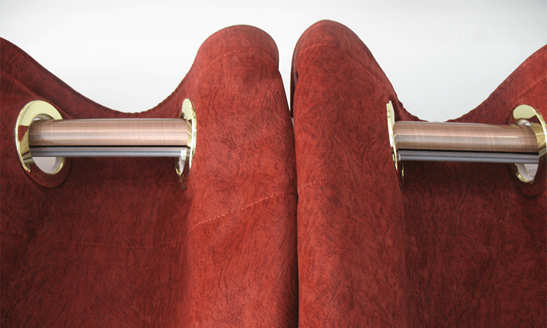 自鎖圈拉繩窗簾導(dǎo)軌 自鎖圈拉繩窗簾導(dǎo)軌