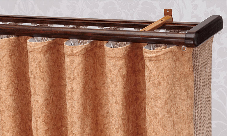 藝術(shù)軌蛇形簾 藝術(shù)軌蛇形簾