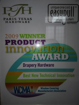 一線通榮譽(yù)證書