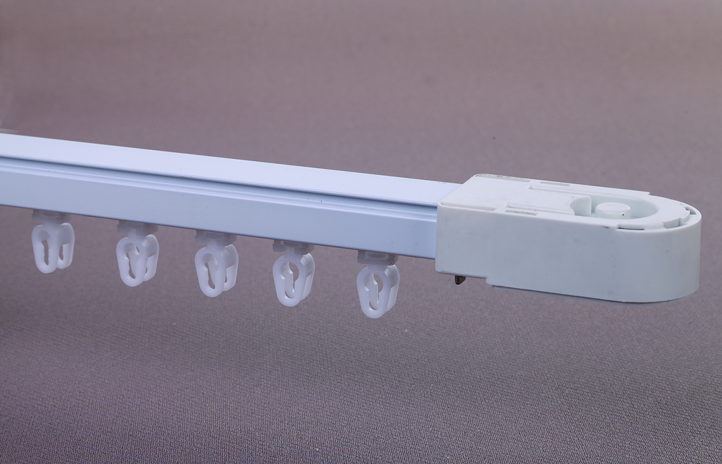 波形簾窗簾配件 波形簾窗簾配件