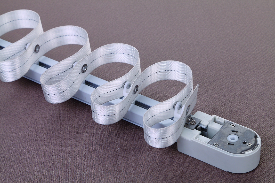 波形簾窗簾配件 波形簾窗簾配件