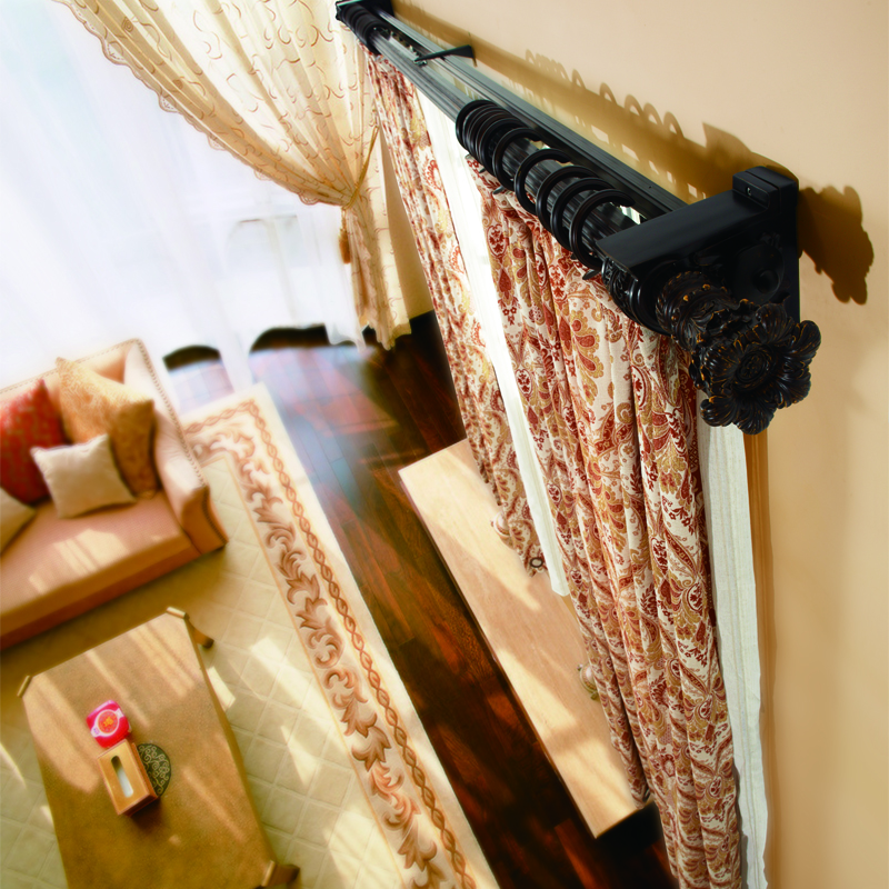 一線通窗簾導(dǎo)軌 一線通窗簾導(dǎo)軌
